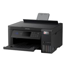 Epson EcoTank ET-2850 - Multifunktionsdrucker - Farbe - Tintenstrahl - A4 (Medien)