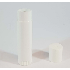 Läppcerathylsa vit 4,5 ml