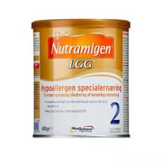 Nutramigen 2 Modermælkserstatning 6+ Måneder