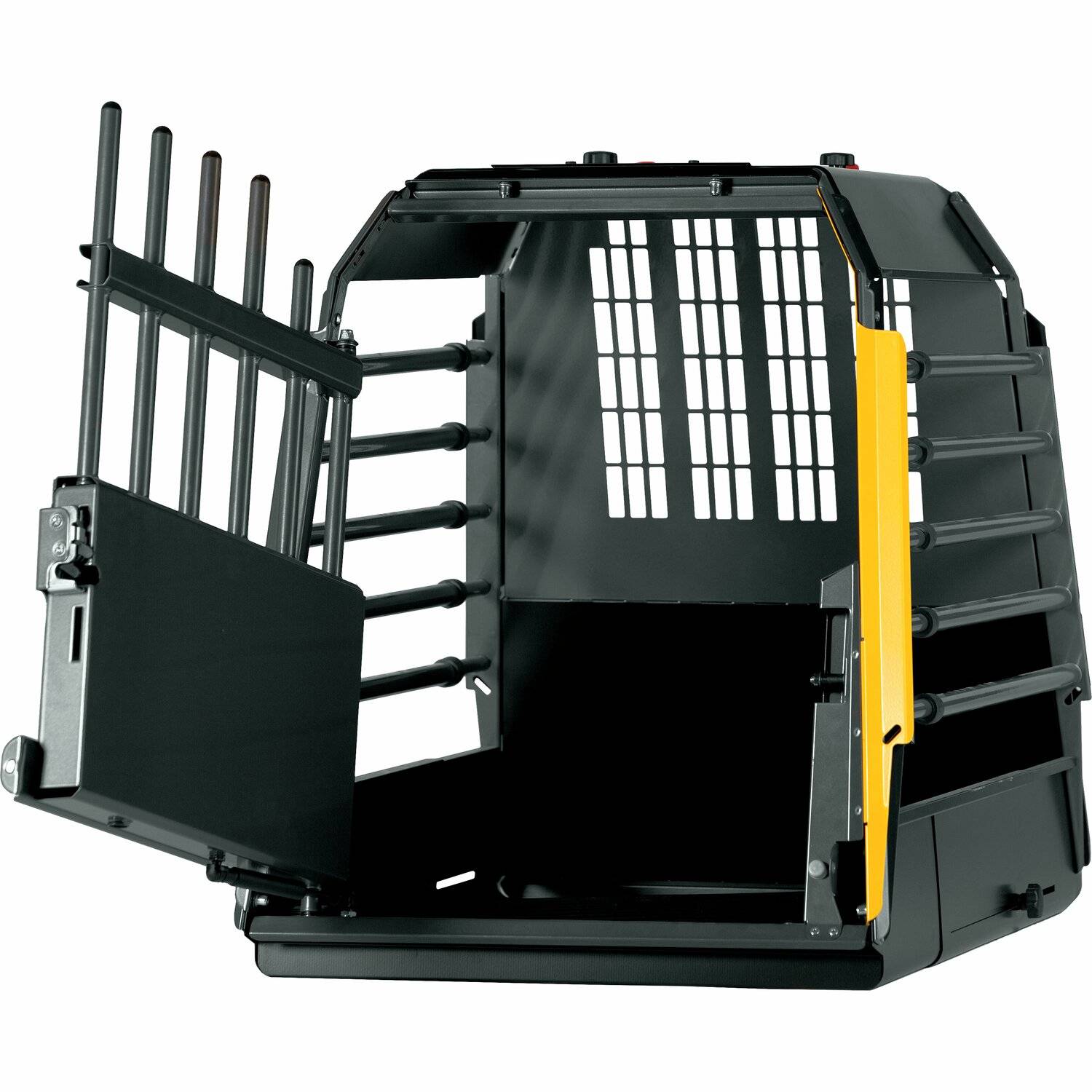 Hundbur MIMsafe VarioCage Enkel L