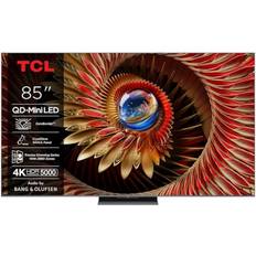 TCL 85" C8K 4K QD-Mini LED Google TV