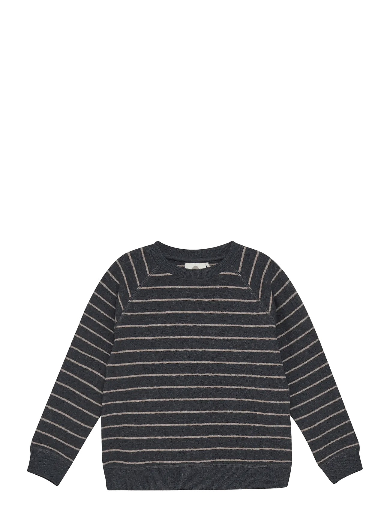 EN FANT Sweatshirt Stripe | Navy | 128