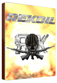 Rekoil Steam Key GLOBAL