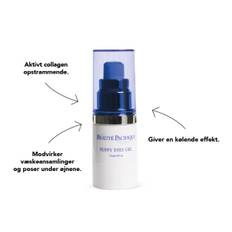 Beautè Pacifique Puffy Eyes gel