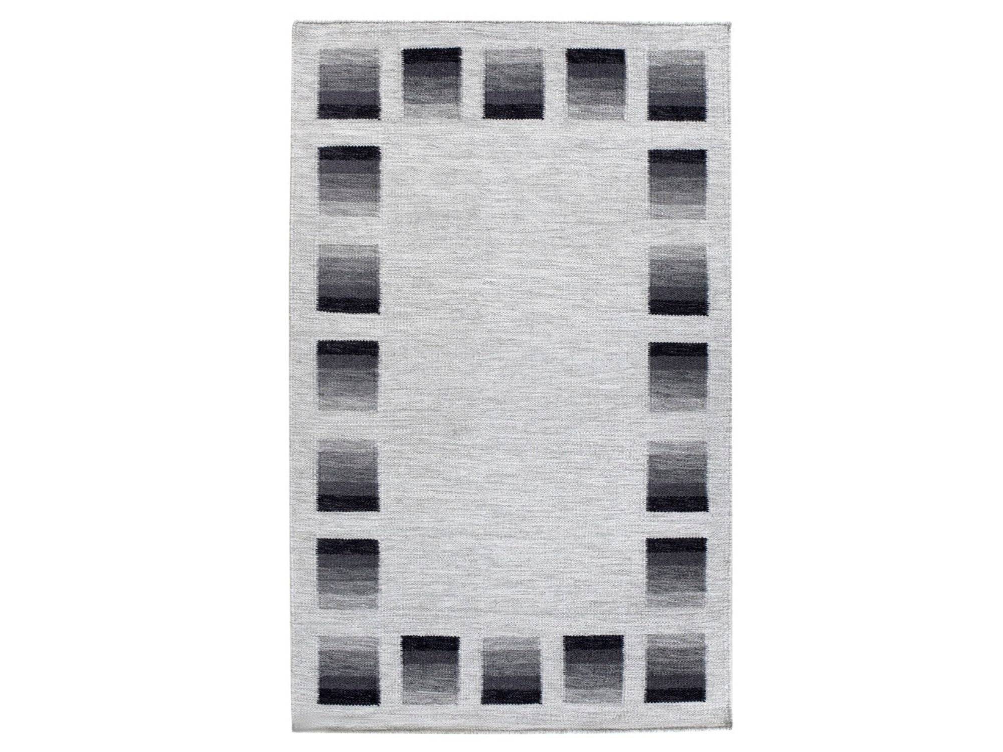 C. Olesen - Gent tæppe - B250 x L350 cm / Grey