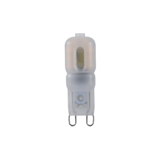 LEDlife 2W pære - 230V, G9