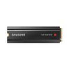 SAMSUNG 980 PRO With Heatsink M.2 NVMe Gen 4 2TB