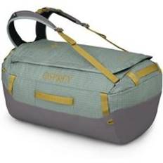 Osprey Transporter 65 - Reseryggsäck Frosty Mint / Soundwave Grey 65 L