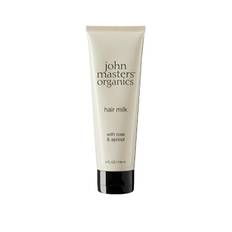 John Masters Organics – Hair Milk with Rose & Apricot