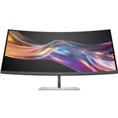 Computerskærm 37.5'' HP Monitor Series 7 Pro WQHD+ Thunderbolt 4 - 738pu