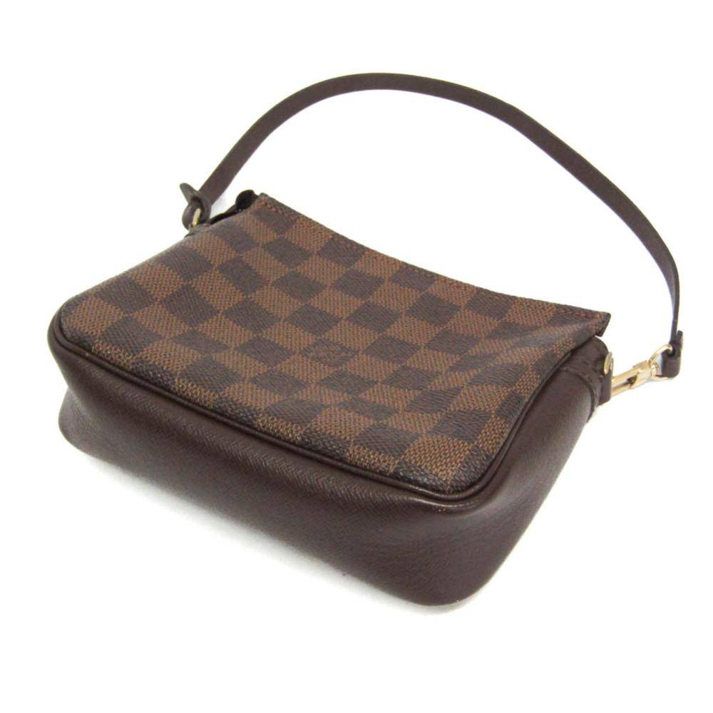 Louis Vuitton Vintage Louis Vuitton Pochette Accessoires L 14cm x W 16cm x D 6cm - Håndtasker hos Magasin.