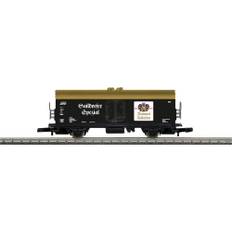 Märklin 98211 Z godsvogne