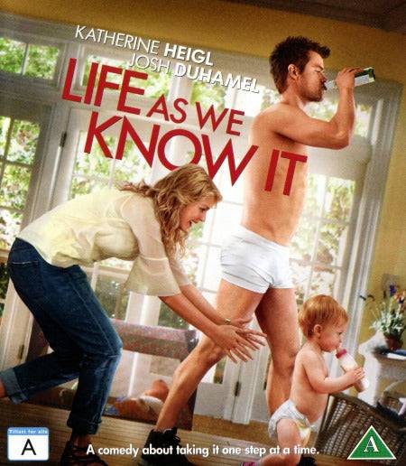 Life as We Know It (Beg)