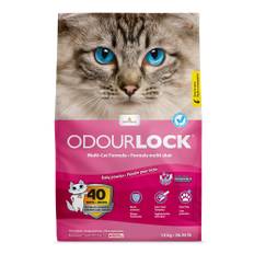 Kattebakke Odour Lock Baby Powder 12 kg