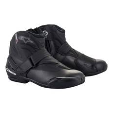 Alpinestars SMX-1 R v2 Schuhe, schwarz