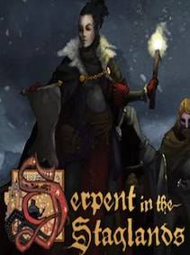 Serpent in the Staglands GOG.COM Key GLOBAL