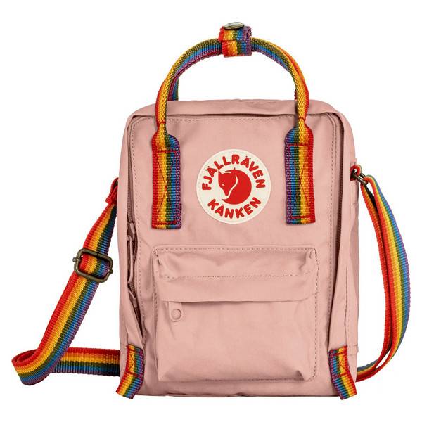Kånken Rainbow Sling
