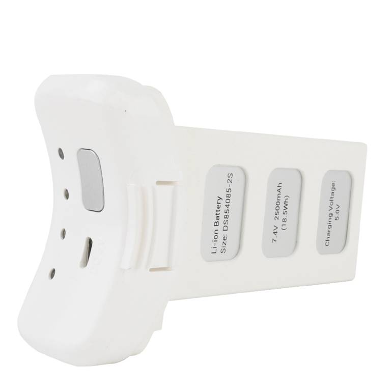 SJRC S70W Batteri, 2500mAh