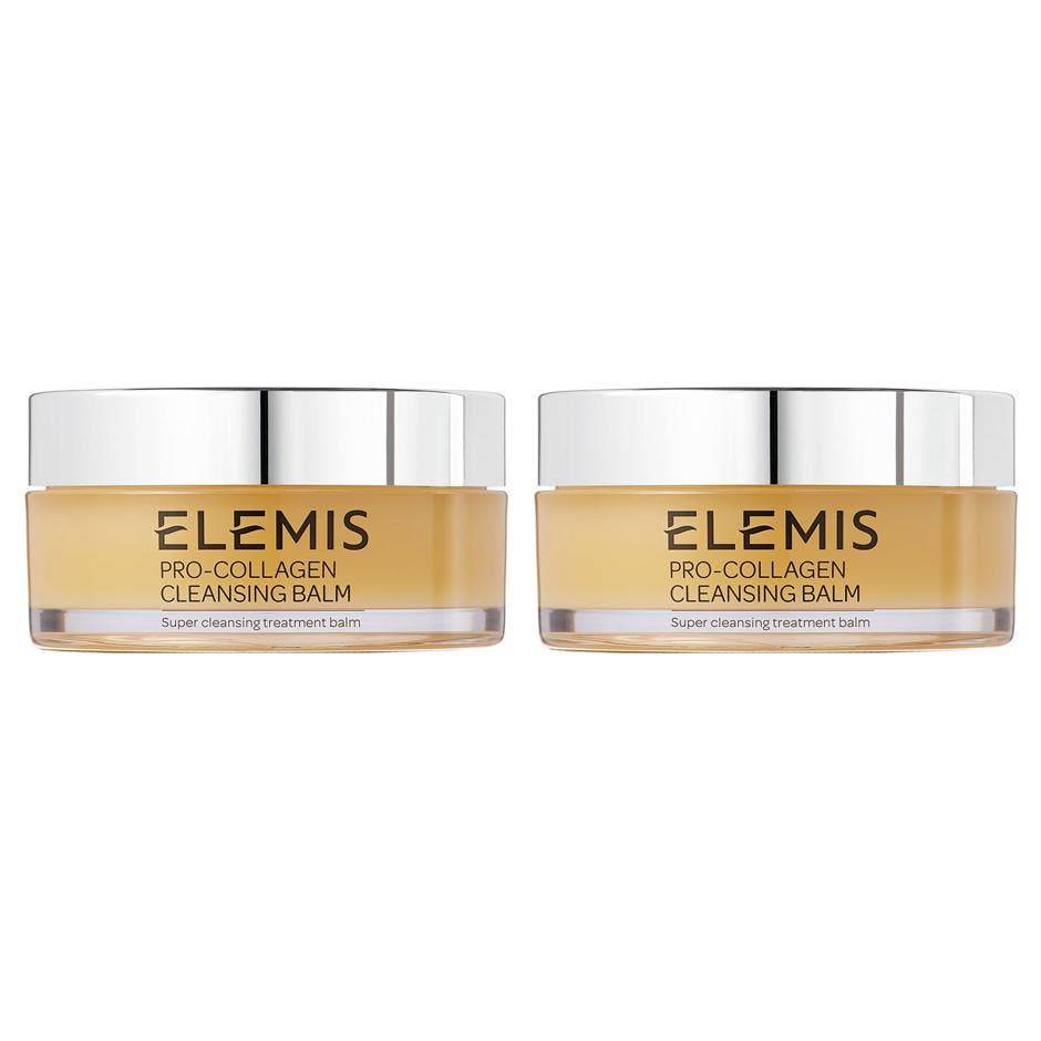 2st Elemis Pro-Collagen Cleansing Balm Super Cleansing Treatment Balm - 100 g