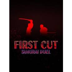 First Cut: Samurai Duel (PC) - Steam Account - GLOBAL