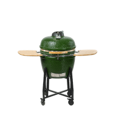 Habanero - Kamado L 47cm Grön