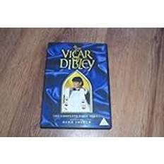 The Vicar of Dibley: The complete First Series by Dawn French