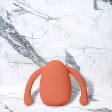Dame Products - Eva II Hands-free Vibrator | Orange