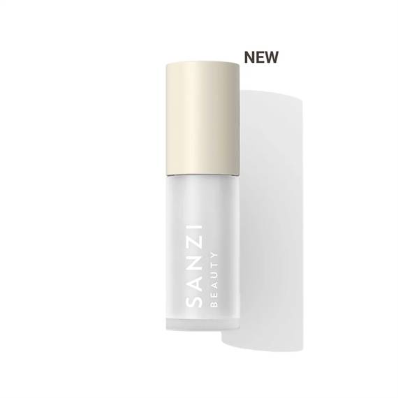 Sanzi Beauty Lip Sheen - Glaze 6ml