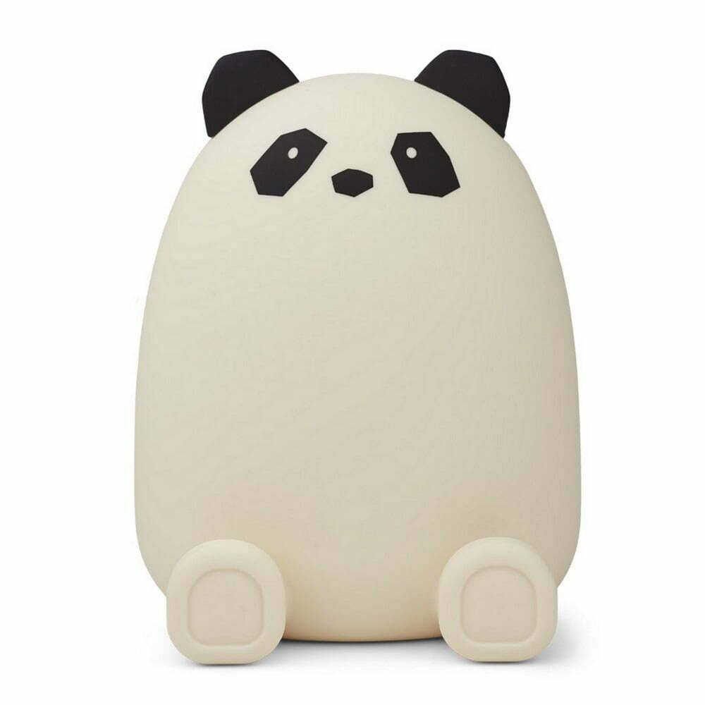 Liewood Palma Sparebøsse Panda Creme De La Creme