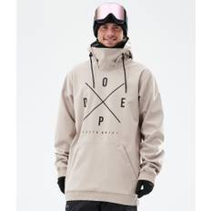 Dope Yeti Snowboardjacka Man - Sand