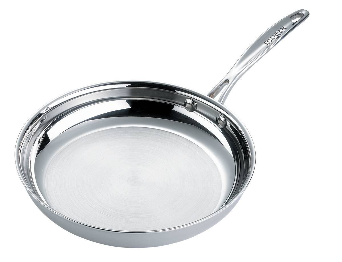 Scanpan Fusion 5 Stekpanna 20 Cm