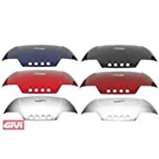 Givi C46G775 Cover V46, grå lackerad