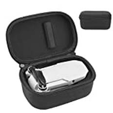 Drone Body Storage Case Portable Drone Body & Remote Control Hard Protective Case Kompatibel med DJI Mini 2