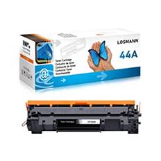LOSMANN CF244A kompatibel tonerkassett för HP CF244A 44A för HP Laserjet Pro M15 M15a M15w M16 M16a M16 M16w M17 M17a M17w HP Laserjet Pro MFP M28 M28a M28 w M29 M29 w (1 svart1