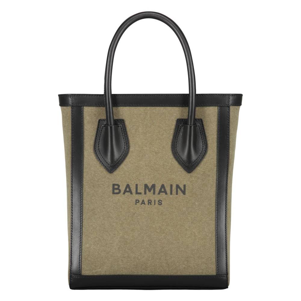 Balmain - Tote Bags Väskor - Dam - ONE Size -