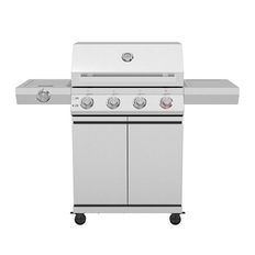 Gasolgrill Z401 Bluegaz