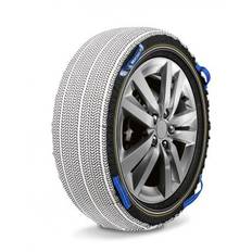 SOS Grip Snesokker - Michelin SOS 4 - Hurtig levering