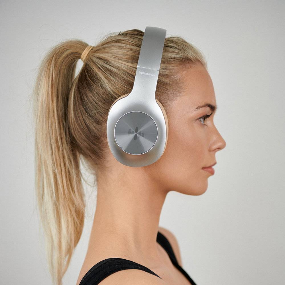 SoundLiving Soul høretelefoner