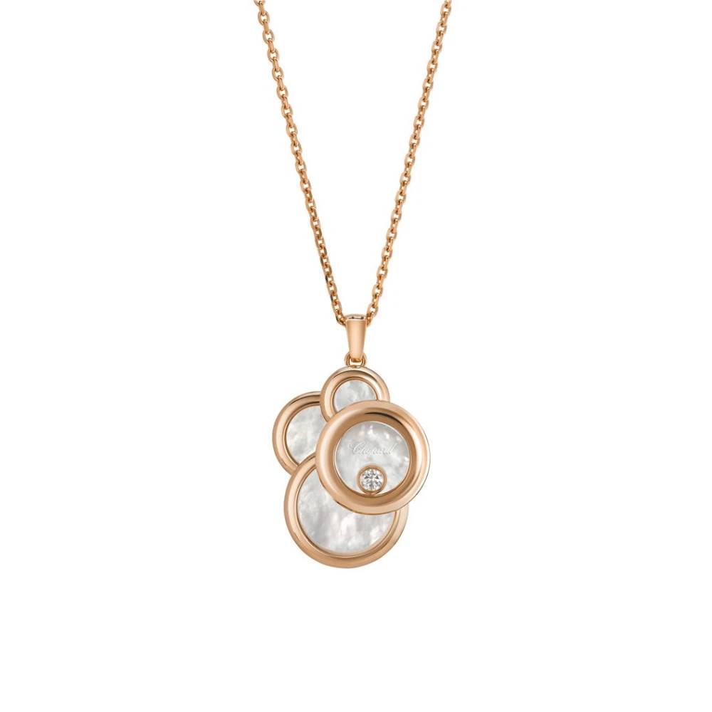 Chopard - Chopard - 799888-5008 - Happy Dreams Accessoarer - Dam - ONE Size -