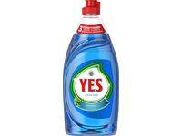 Handdisk YES Extra Rent Eucalyptus 480ml