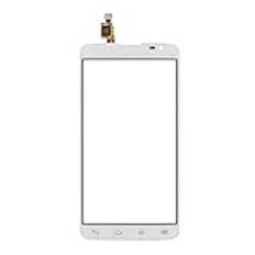 TYXNC AYS Touch Panel för LG G Pro Lite Dual / D685 / D686 (Svart) (Color : White)