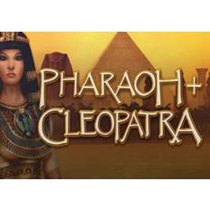 Pharaoh + Cleopatra (PC) GOG.com Key - GLOBAL