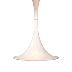 Louis Poulsen - Nedre Trumpet Panthella Bordslampa
