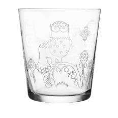 Iittala - Taika - 2 st Whisky / Vattenglas 38 cl Design Klaus Haapaniemi