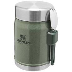 Stanley Classic 0,4 Ruokatermos + Spork