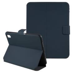 iPad 10.9" 10th Gen (2022) foldbart etui - Sort