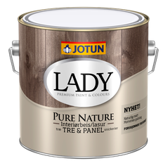 Jotun LADY Pure Nature