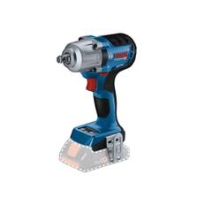 Bosch GDS 18V-450 HC Professional Akku Slagnøgle - Solo