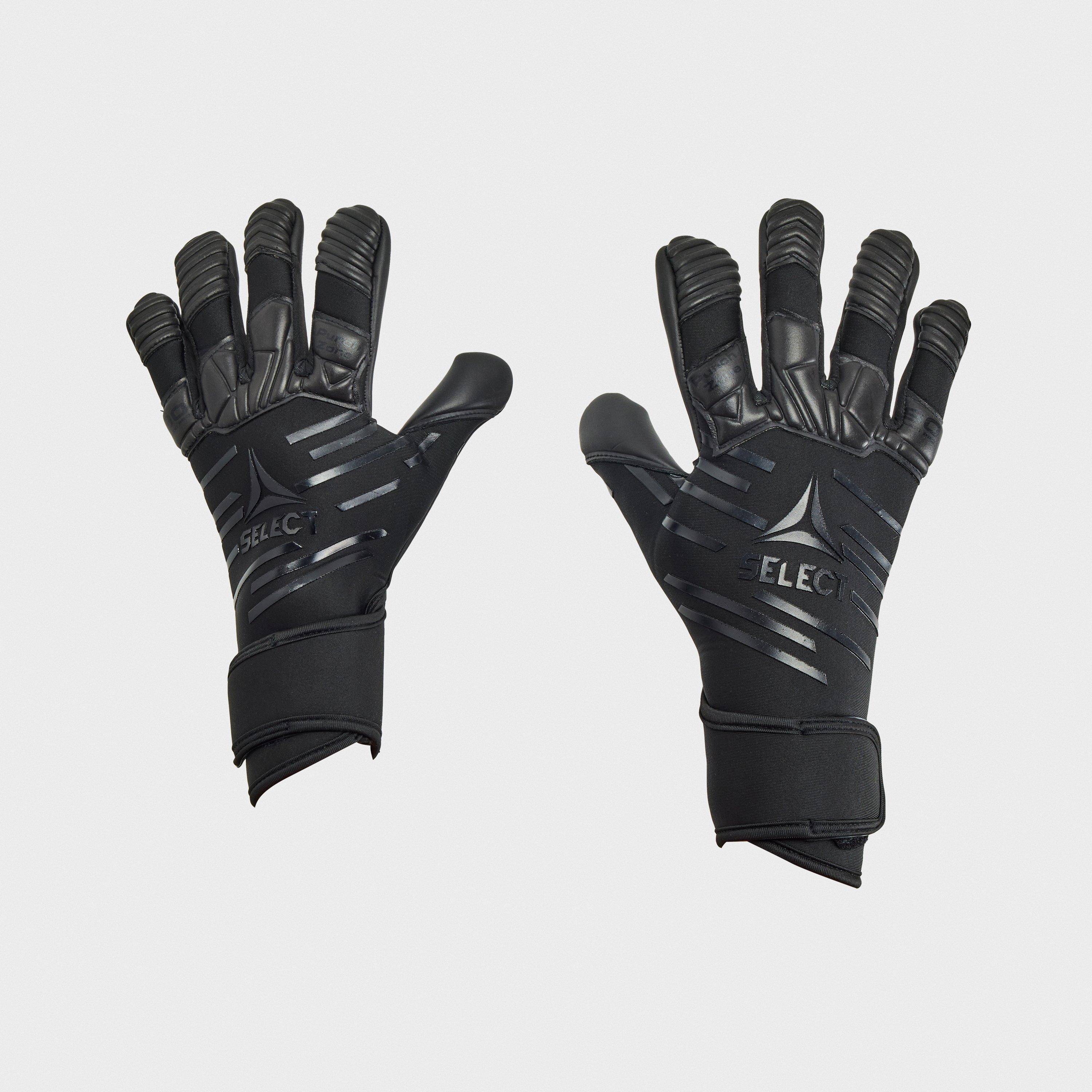 Select Adults Flex Pro Goalkeeper Gloves