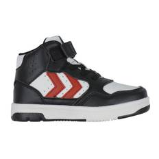 Hummel Støvler - Camden High JR - !Black Beauty - Hummel - 36 - Støvler